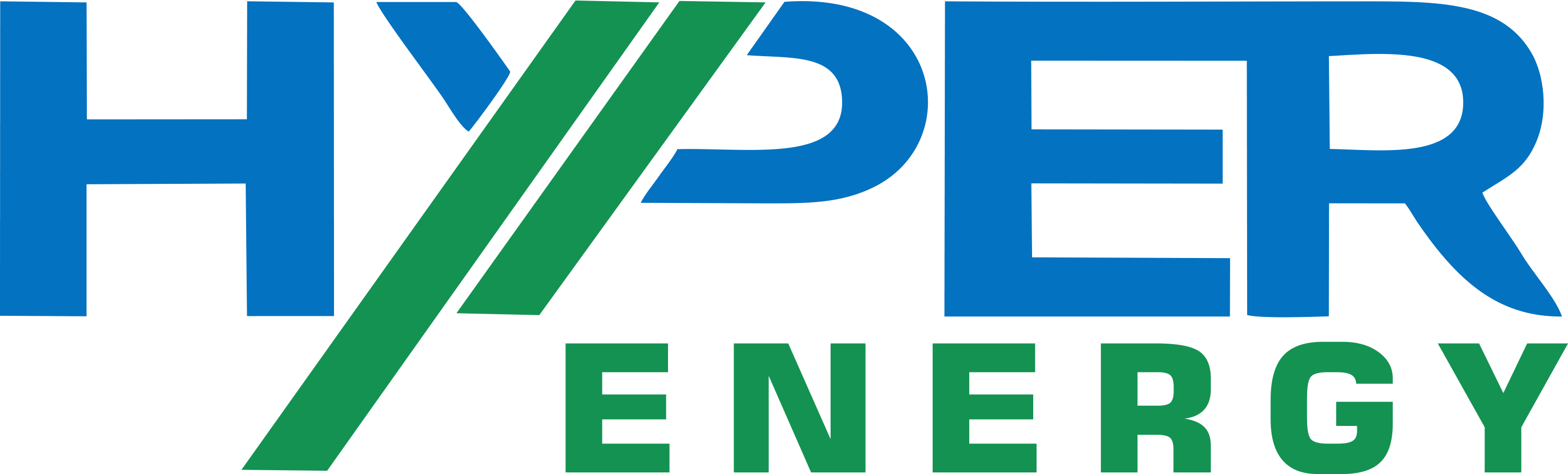 hypergreen