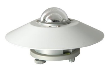LSI STATEM DPA 588 — Pyranometer Class-1